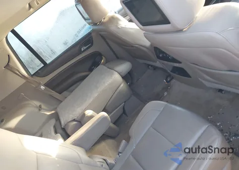 2015 Chevrolet Tahoe Lt z USA, uszkodzony, nr VIN 1GNSCBKC0FR644855